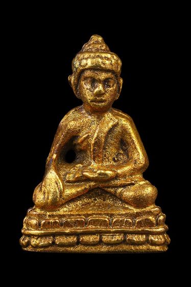 พระชัยวัฒน์ชินบัญชร หลวงปู่ทิม วัดละหารไร่ 