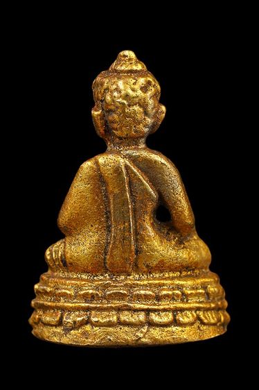 พระชัยวัฒน์ชินบัญชร หลวงปู่ทิม วัดละหารไร่  รูปที่ 2
