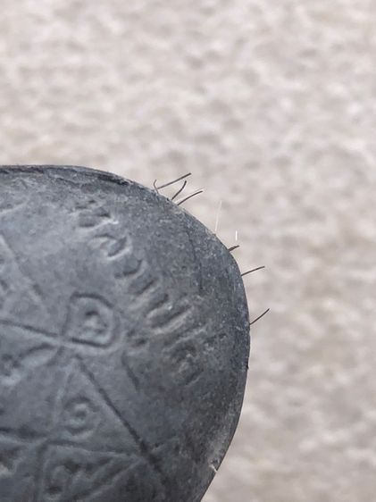 พระปิดตาจัมโบ้๑ เนื้อใบลาน รูปที่ 7