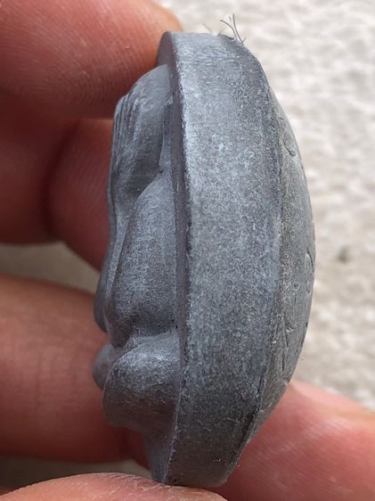 พระปิดตาจัมโบ้๑ เนื้อใบลาน รูปที่ 5