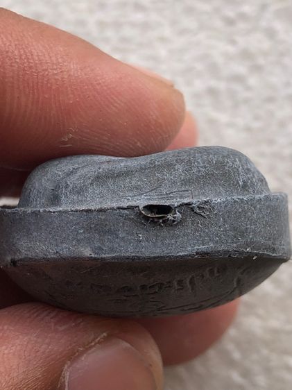 พระปิดตาจัมโบ้๑ เนื้อใบลาน รูปที่ 8