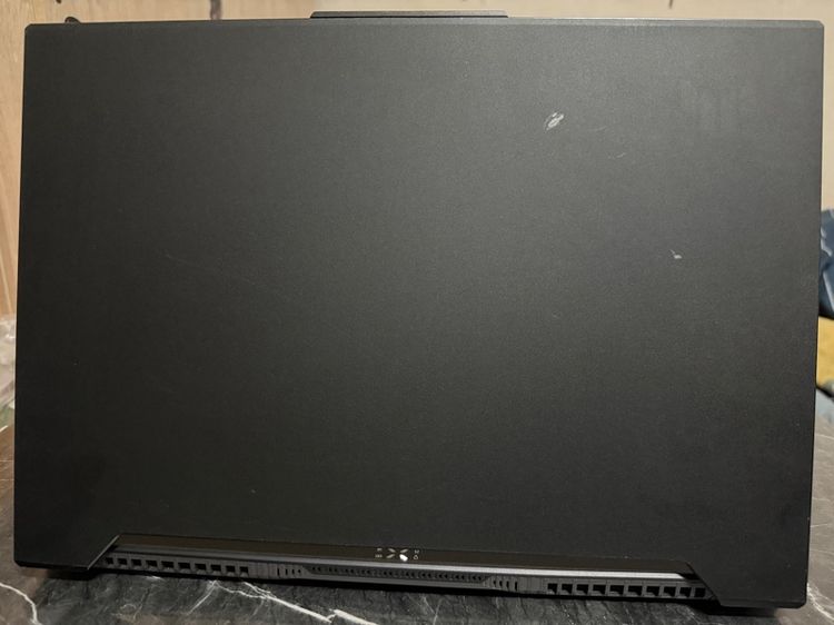 ขาย Note Book ASUS TUF F15 FX517ZE-HN050W I7-12650H Ram 16gb RTX 3050TI 4 GB GDDR6 512gb SSD M.2 สภาพสวยๆ เลยครับผม รูปที่ 8