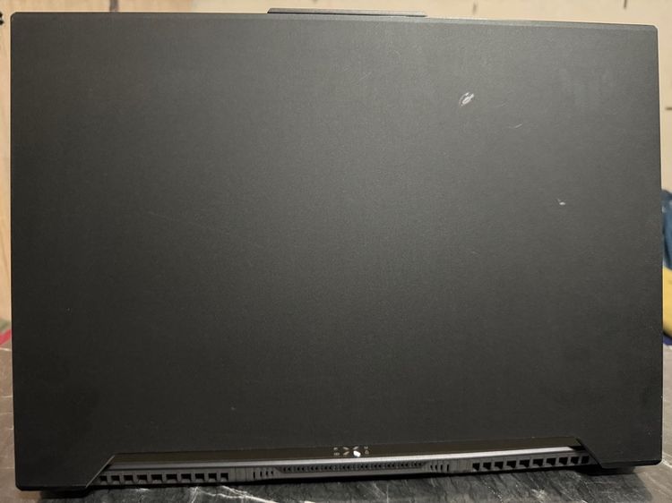 ขาย Note Book ASUS TUF F15 FX517ZE-HN050W I7-12650H Ram 16gb RTX 3050TI 4 GB GDDR6 512gb SSD M.2 สภาพสวยๆ เลยครับผม รูปที่ 9