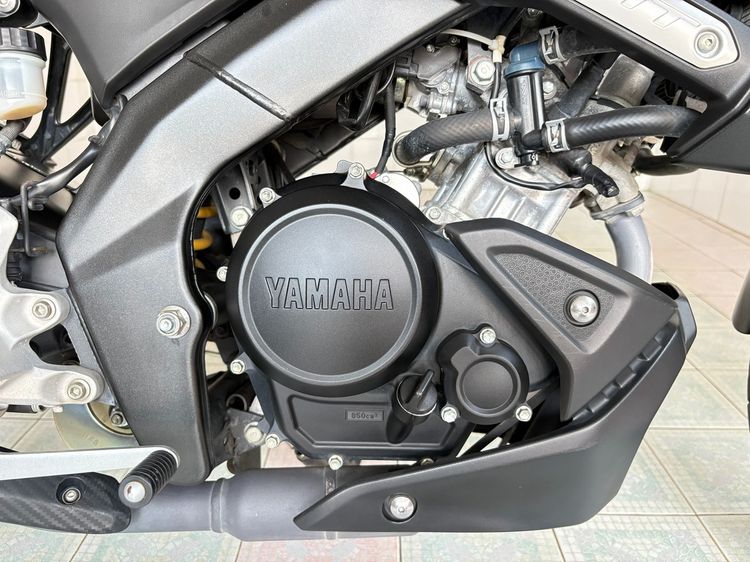  Yamaha MT15   วิ่ง 6,000 โล  ปี65 รูปที่ 7