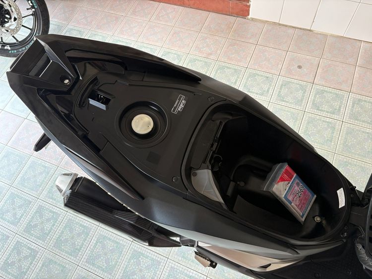  Honda Click160i ABS   วิ่ง 7,000 โล ปี66 รูปที่ 9