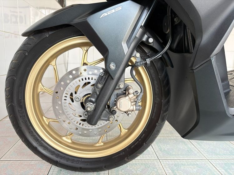  Honda Click160i ABS   วิ่ง 7,000 โล ปี66 รูปที่ 6