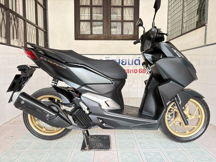  Honda Click160i ABS   วิ่ง 7,000 โล ปี66 รูปที่ 3