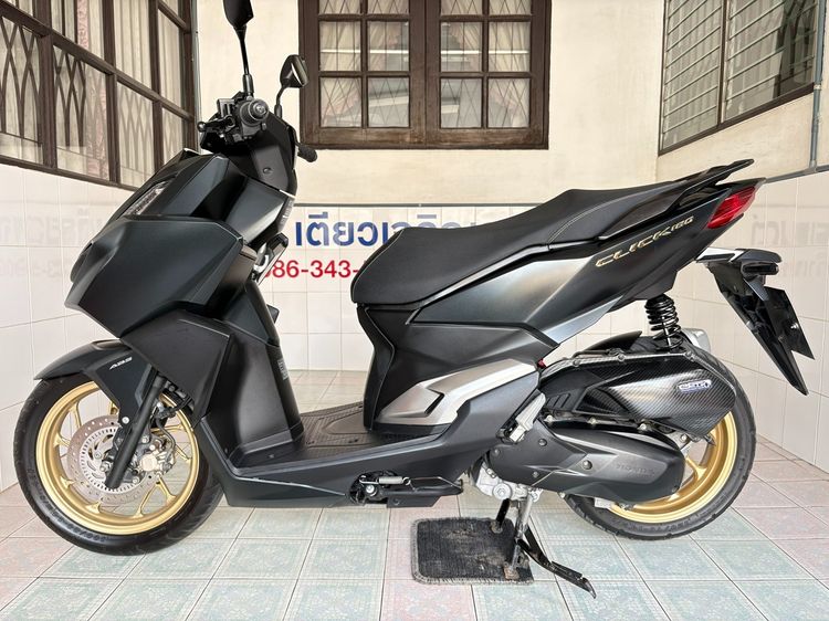  Honda Click160i ABS   วิ่ง 7,000 โล ปี66 รูปที่ 4