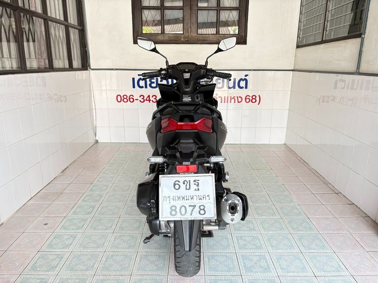  Honda Click160i ABS   วิ่ง 7,000 โล ปี66 รูปที่ 8
