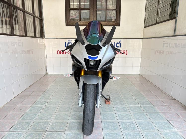  Yamaha R15M Connected ABS   วิ่ง 8,000 โล ปี66 รูปที่ 2