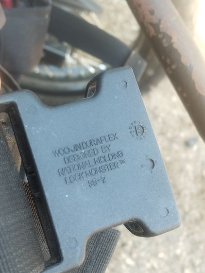 Deuter Aircontact 65+10 ของแท้ เป้ใบโคตรใหญ่เบิ้ม  สภาพใหม่ ขายครึ่งราคา รูปที่ 12