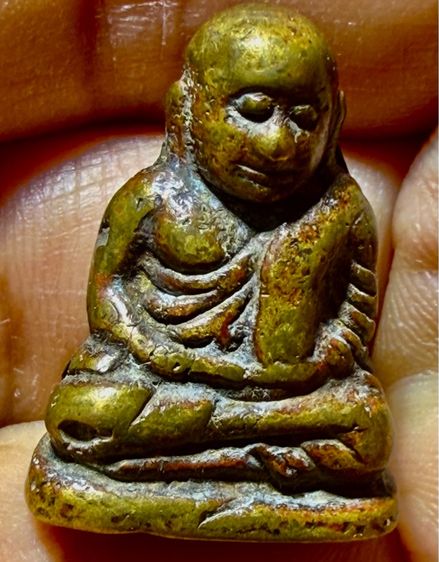 พระเก่าๆเหมาๆบ้านๆ พระคนแก่เก่าๆเก็บ ทิ้งใว้ก่อนจากไป ให้ยายดูแลเเทน ขายเหมาๆออกมาตามประสาคนบ้านๆ 081-3330446 L.tonyabu รูปที่ 9