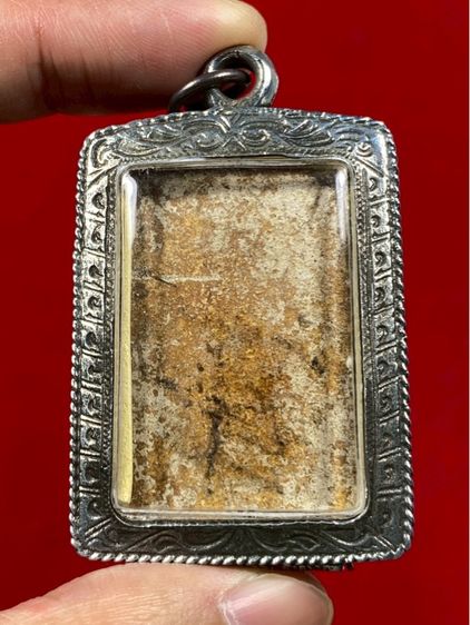 🔺พระสมเด็จวัดระฆังโฆษิตาราม พร้อมเลี่ยม รูปที่ 2