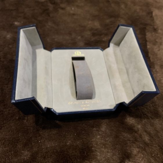 กล่องนาฬิกา วินเทจ รูปที่ 9