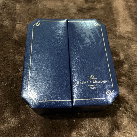 กล่องนาฬิกา วินเทจ รูปที่ 8