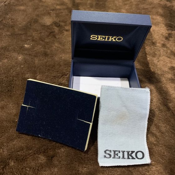 กล่องนาฬิกา วินเทจ รูปที่ 11