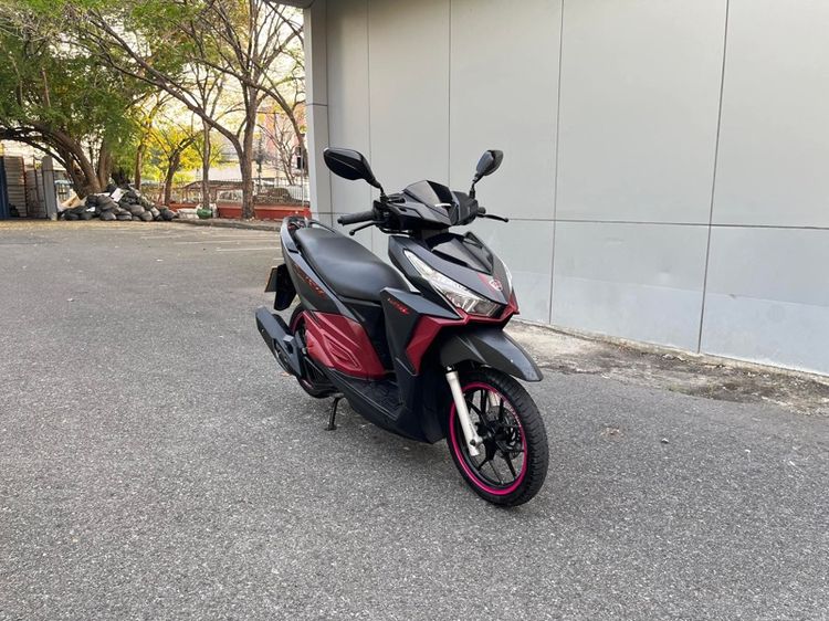 Honda รุ่น Click 125i 125cc ปี 2017 สตาร์ทมือ รูปที่ 3