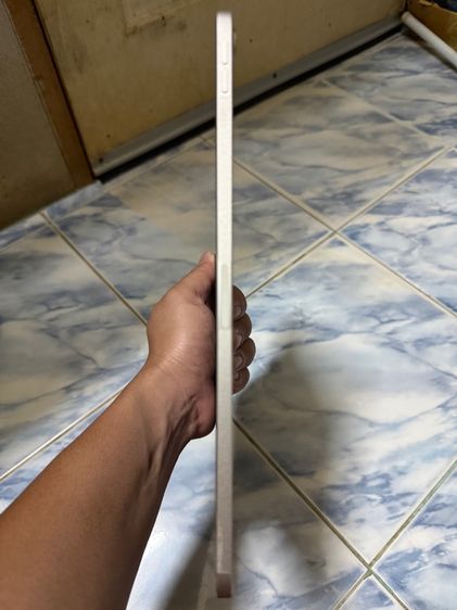 ขาย แลก เทิร์น IPad Air 6 M2 64gb Wifi เครื่องศูนย์ไทยแท้ สภาพสวยๆ การใช้งานปกติ พร้อมใช้งานเลยครับผม รูปที่ 6