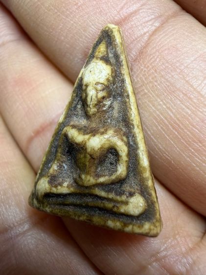 พระเก่าๆ พระเหมาๆบ้านๆ พระคนแก่เก่าๆเก็บ ทิ้งใว้ก่อนจากไป 081-3330446 line tonyabu  รูปที่ 7