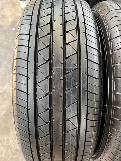 ✨ยางใหม่ป้ายแดง✨235-65-16 Yokohama💥ปลายปี 25💥🚘ใส่กับ รถตู้ ,รถกระบะตัวเตี้ย ได้เลย รูปที่ 6