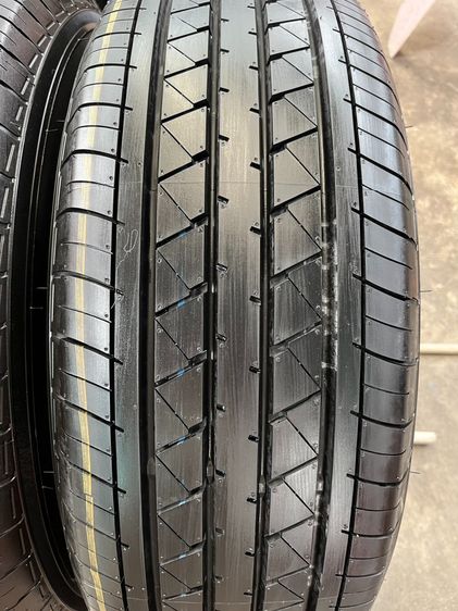 ✨ยางใหม่ป้ายแดง✨235-65-16 Yokohama💥ปลายปี 25💥🚘ใส่กับ รถตู้ ,รถกระบะตัวเตี้ย ได้เลย รูปที่ 9