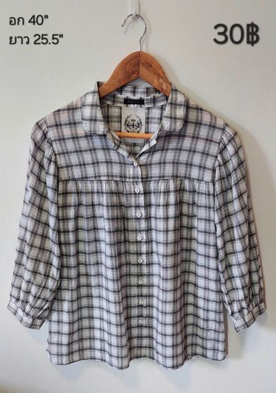 เสื้อแบรนด์,แฟชั่น รูปที่ 17