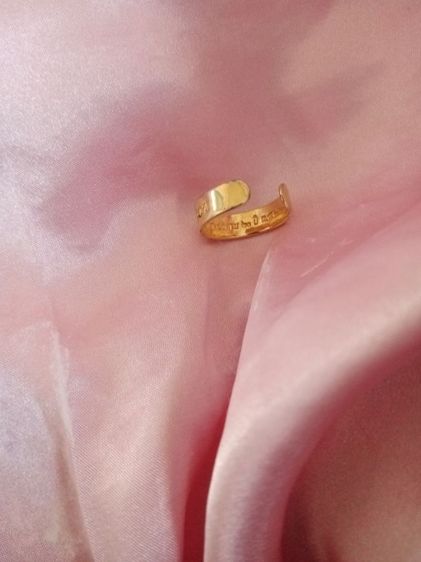 แหวนสีทอง ฉลองศิริราชสมบัติร.9 ปี49 รูปที่ 3