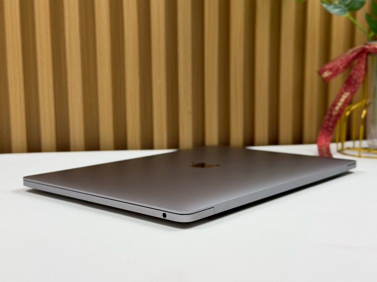 MacBook Pro 13-inch M2 2022 Ram8GB SSD256GB SpaceGray รูปที่ 10