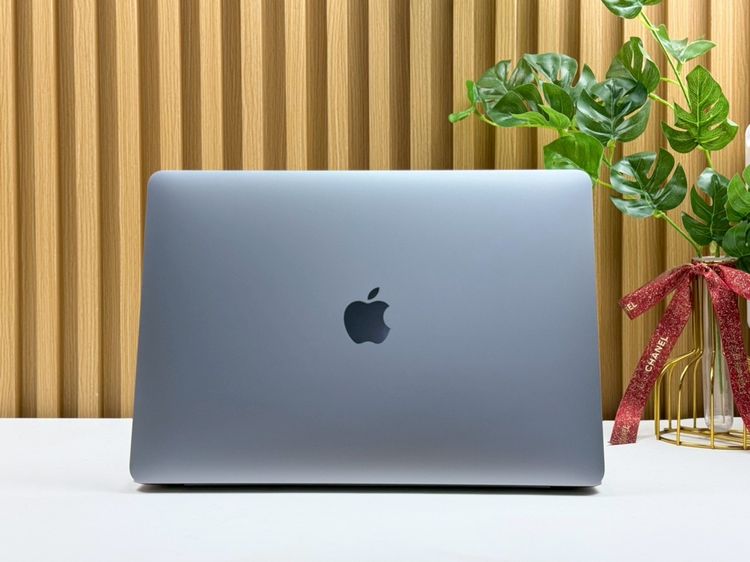 MacBook Pro 13-inch M2 2022 Ram8GB SSD256GB SpaceGray รูปที่ 11