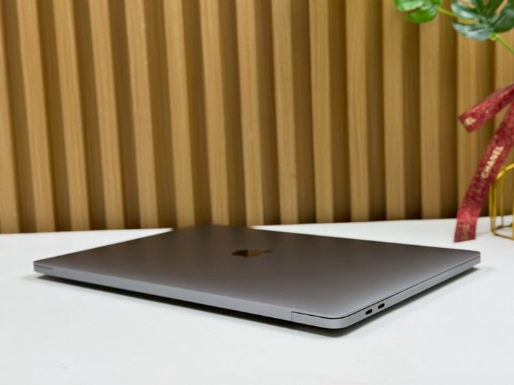 MacBook Pro 13-inch M2 2022 Ram8GB SSD256GB SpaceGray รูปที่ 9