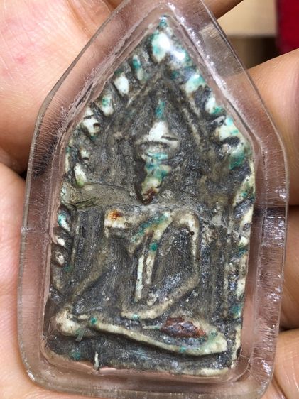 พระเก่าๆเหมาๆบ้านๆ พระคนแก่เก่าๆเก็บ ทิ้งใว้ก่อนจากไป ให้ยายดูแลเเทน ขายเหมาๆออกมาตามประสาคนบ้านๆ 081-3330446 L.tonyabu รูปที่ 2