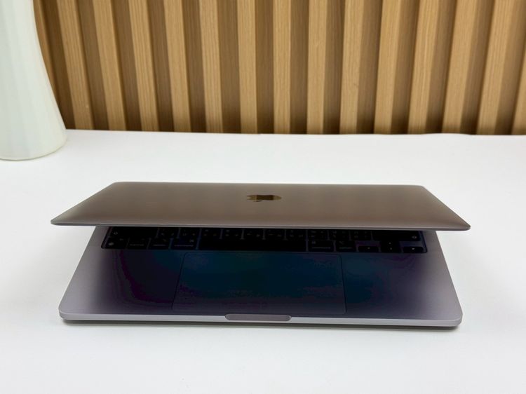 MacBook Pro 13-inch M2 2022 Ram8GB SSD256GB SpaceGray รูปที่ 6
