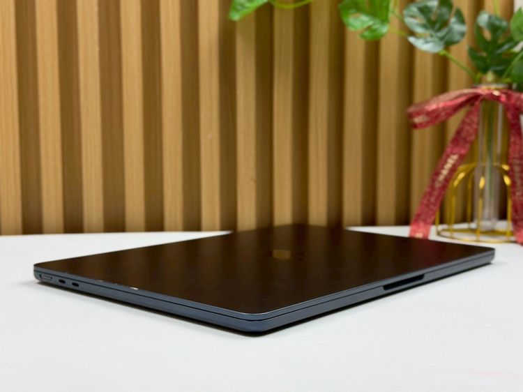 MacBook Air 13.6-inch M2 2022 Ram8GB SSD256GB Midnight รูปที่ 8