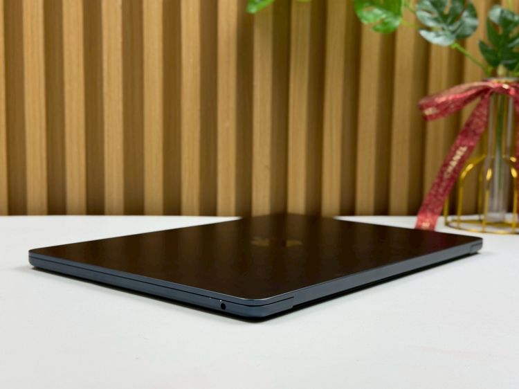 MacBook Air 13.6-inch M2 2022 Ram8GB SSD256GB Midnight รูปที่ 10