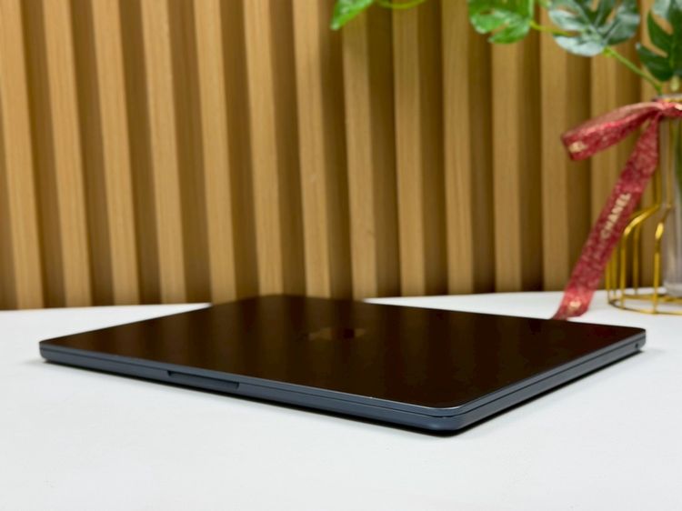 MacBook Air 13.6-inch M2 2022 Ram8GB SSD256GB Midnight รูปที่ 7