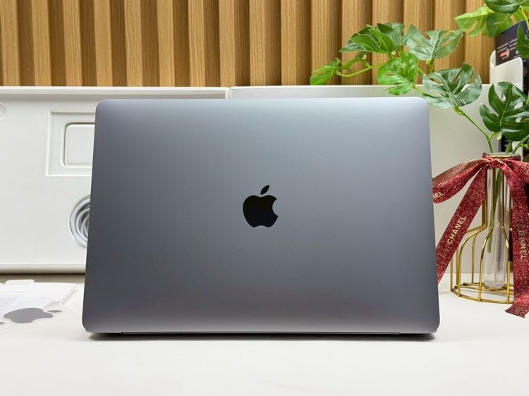 MacBook Air 13-inch M1,2020 Ram8GB SSD256GB SpaceGray รูปที่ 11