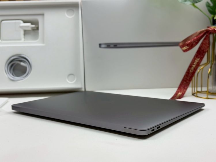 MacBook Air 13-inch M1,2020 Ram8GB SSD256GB SpaceGray รูปที่ 9