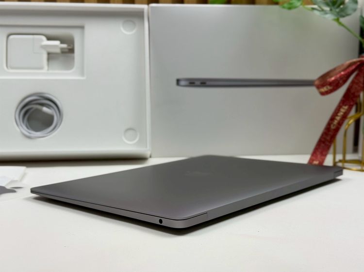 MacBook Air 13-inch M1,2020 Ram8GB SSD256GB SpaceGray รูปที่ 10