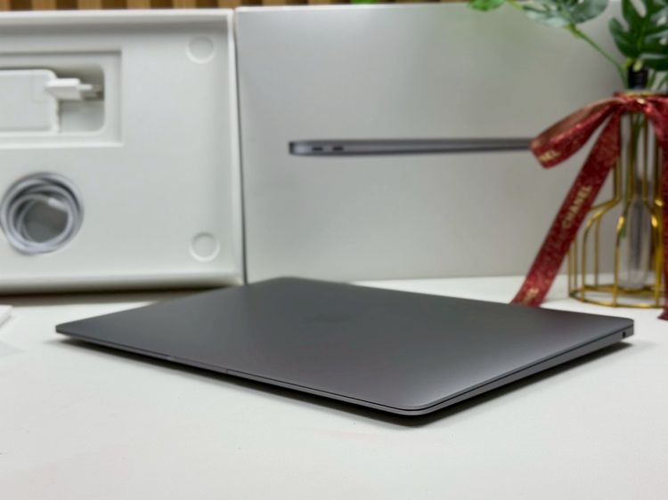 MacBook Air 13-inch M1,2020 Ram8GB SSD256GB SpaceGray รูปที่ 7