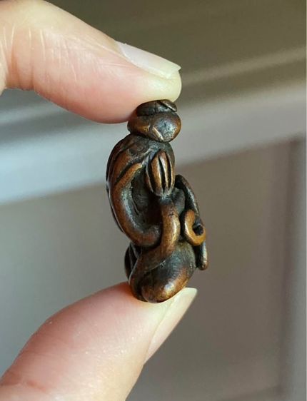 พระปิดตาหลวงพ่อทา รูปที่ 4