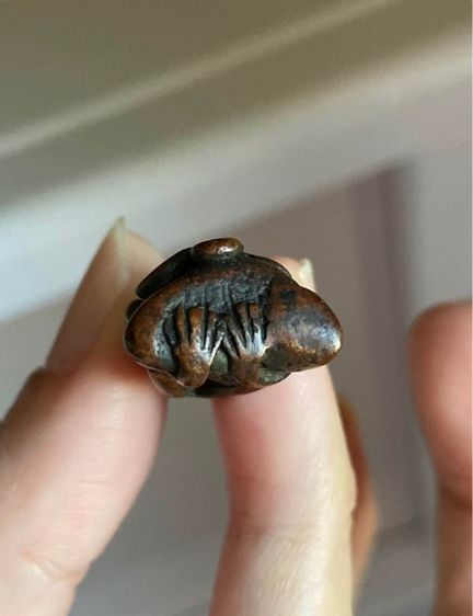 พระปิดตาหลวงพ่อทา รูปที่ 5