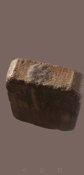 หลวงพ่อปาน​ พิมพ์ขี่ครุฑใหญ่​ วัดบางนมโคจ.อยุธยา รูปที่ 5