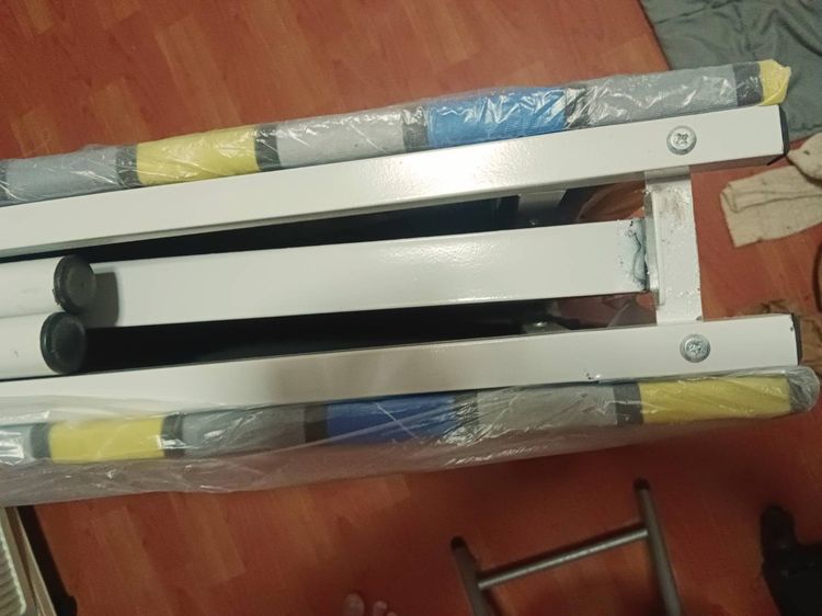 เตียงพับ รูปที่ 2