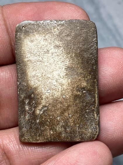 พระสมเด็จ สวยเก่า รูปที่ 2