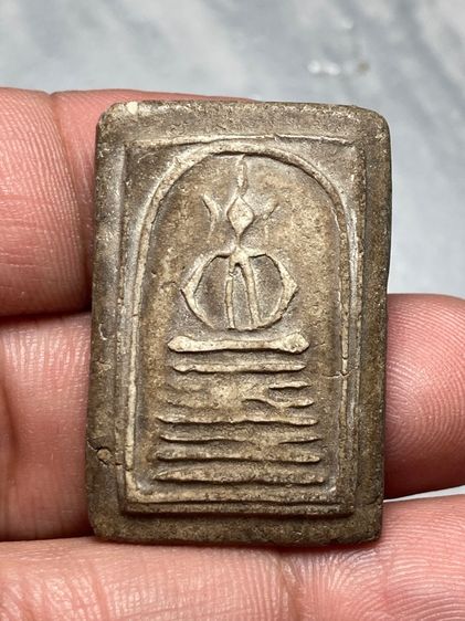 พระสมเด็จ สวยเก่า