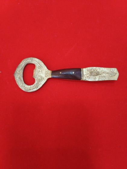 ที่เปิดขวดเบียร์โบราณ รูปที่ 2