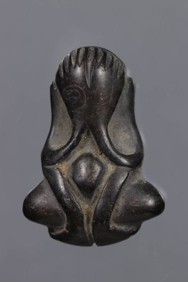 พระเครื่อง รูปที่ 2