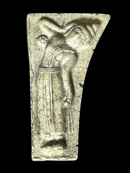  พระสมเด็จวัดระฆังพิมพ์ปางไสยาสน์ รูปที่ 2