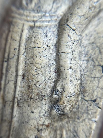  พระสมเด็จวัดระฆังพิมพ์ปางไสยาสน์ รูปที่ 18