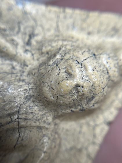  พระสมเด็จวัดระฆังพิมพ์ปางไสยาสน์ รูปที่ 6